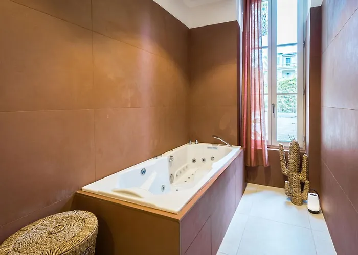 Hôtel Miléade L'Orangeraie - Mentone